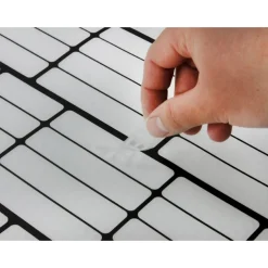 [WOLF/CUB PACK CAMPSITE ORGANIZING LABELS]